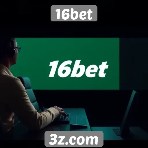 Acessibilidade e suporte ao cliente no 16bet