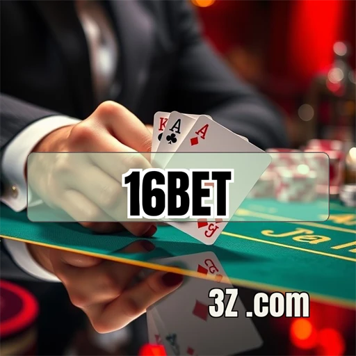 Bônus Incríveis e Oportunidades Imperdíveis no 16bet