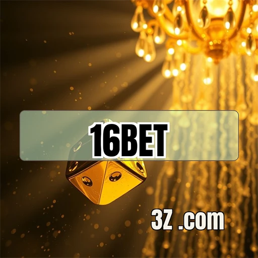 Cassino Vibrante e Empolgante no 16bet para Jogadores Brasileiros
