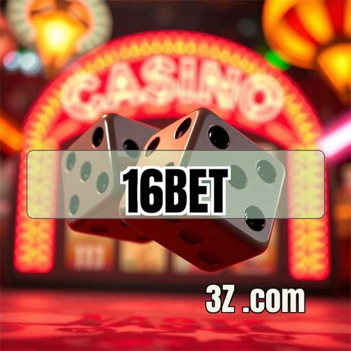 Entretenimento em Jogos Envolventes no 16bet
