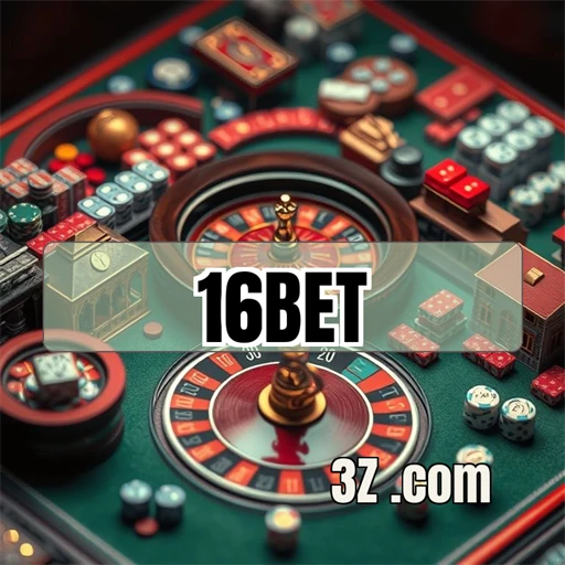Login criativo e seguro: explore o 16bet com facilidade