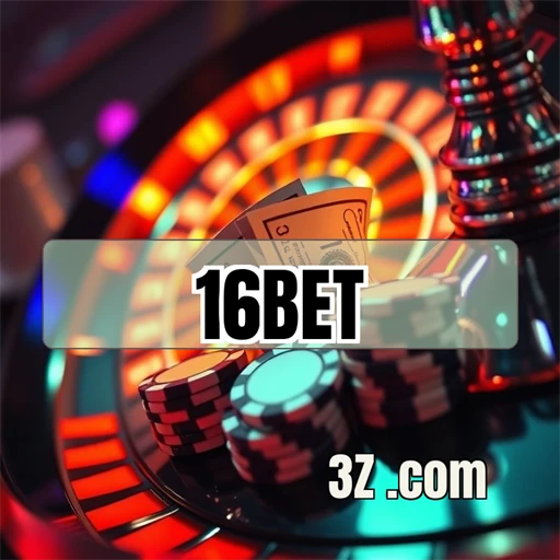 Recursos Inovadores na Seção Paga do 16bet