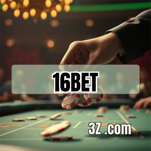 Benefícios Exclusivos do VIP no 16bet para Jogadores Conectados